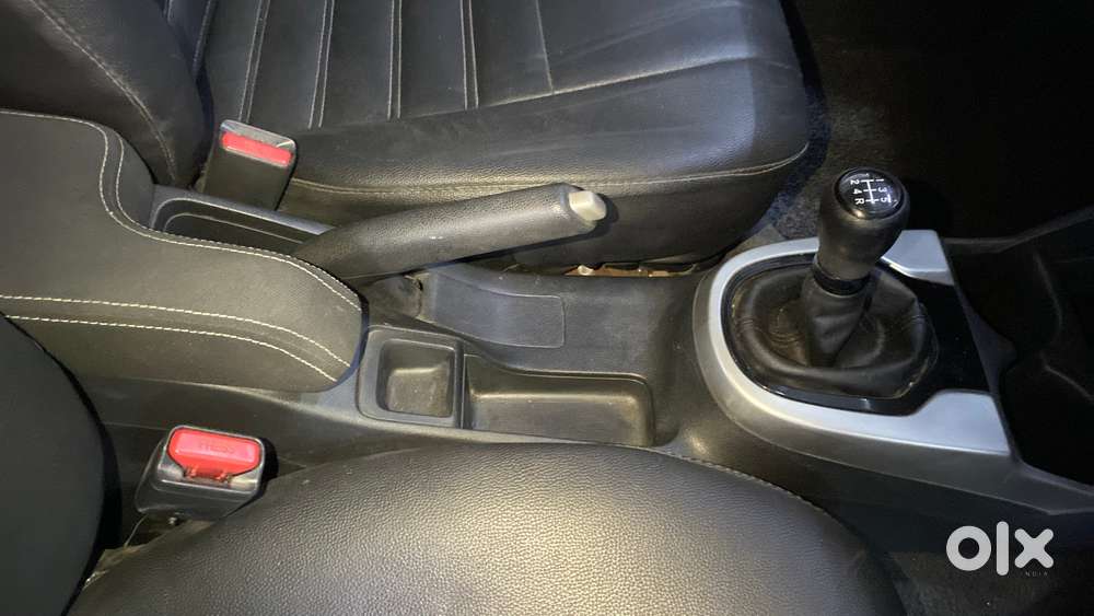 Honda Wr-v 1.2 Vx I-vtec, 2019, Petrol