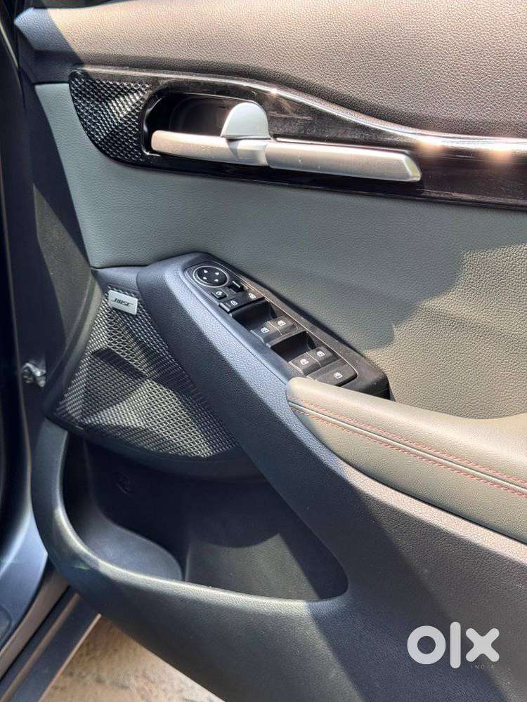 Kia Seltos Gtx Plus 1.5 Turbo Petrol Dct, 2023, Petrol