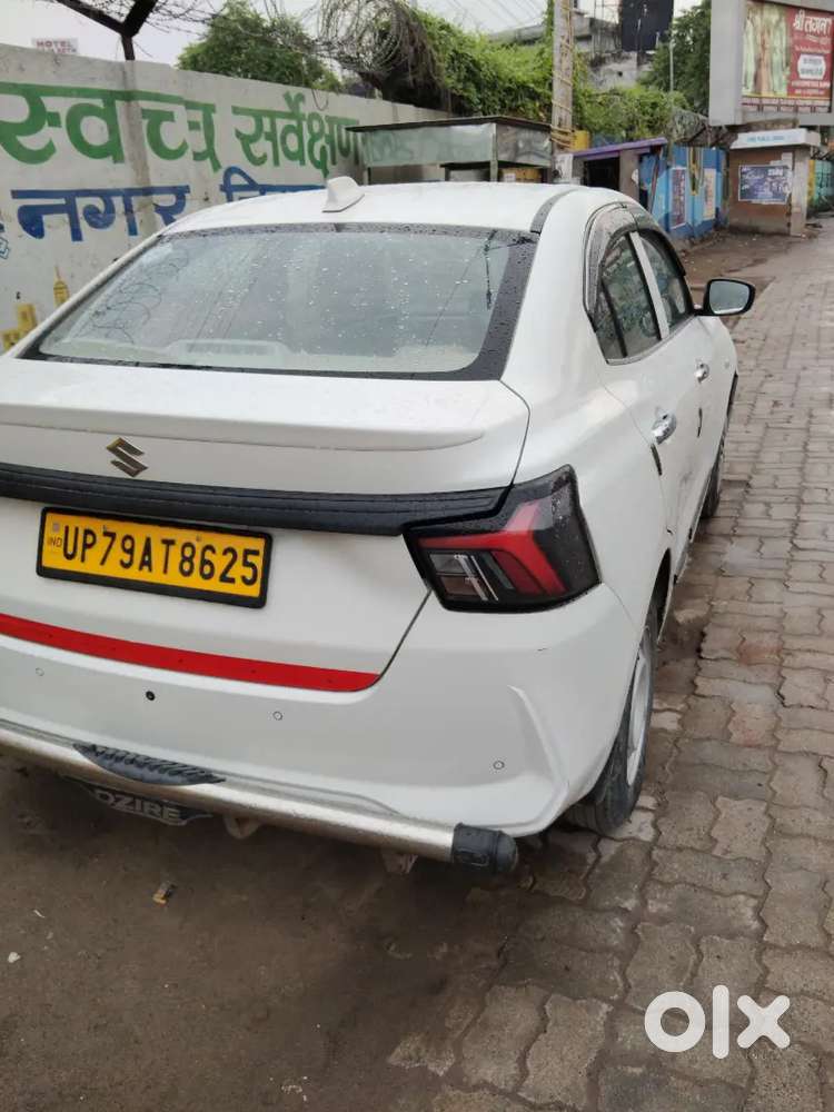 Maruti Dzire 1.2 Tour 2025