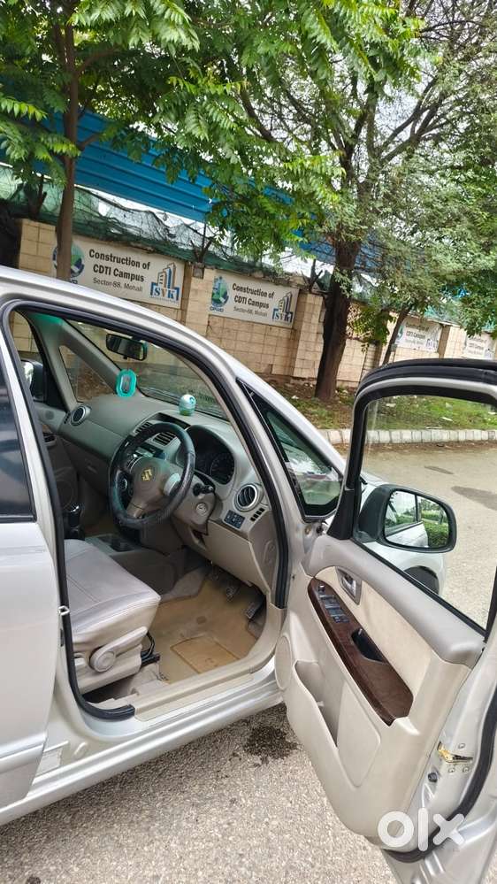 Maruti Suzuki Sx4 Zxi Mt Bsiv, 2011, Petrol