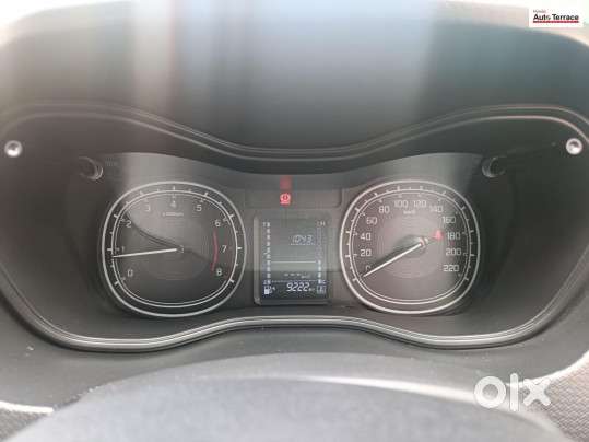 Maruti Suzuki Vitara Brezza 1.5 Vxi, 2022, Petrol