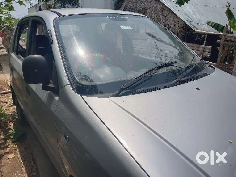 Hyundai Santro Gls