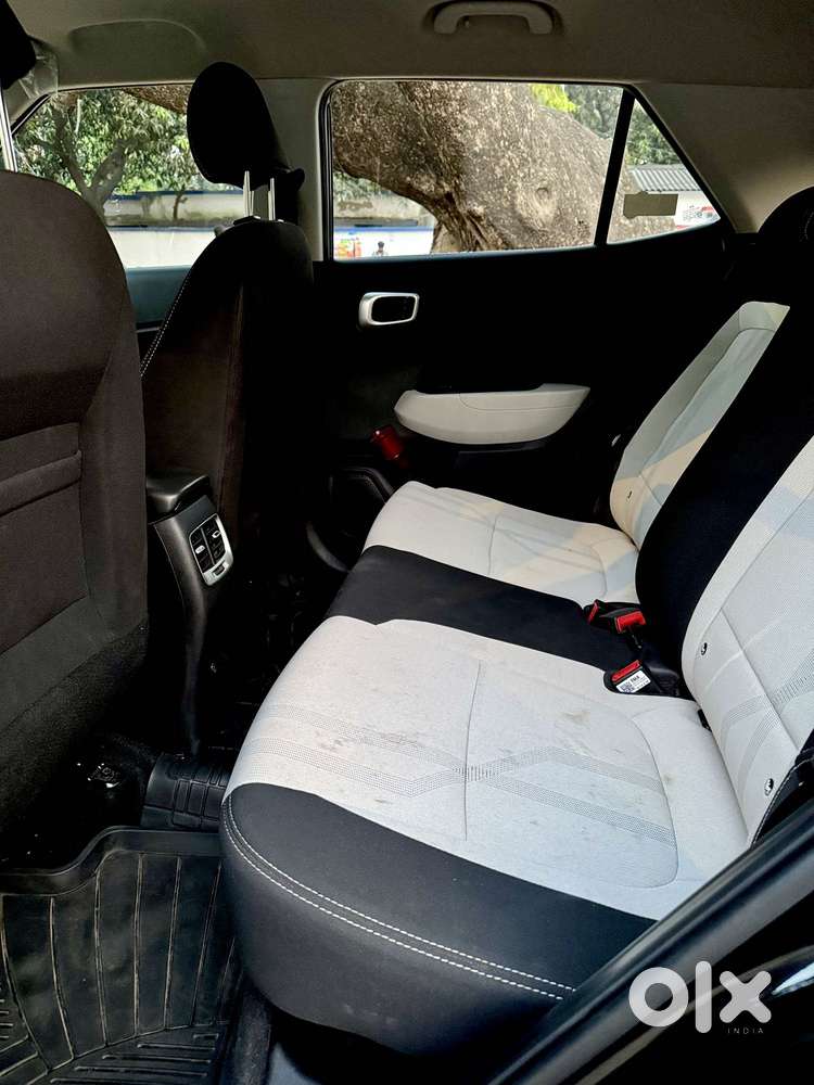 Hyundai Venue S 1.2 Petrol, 2025, Petrol