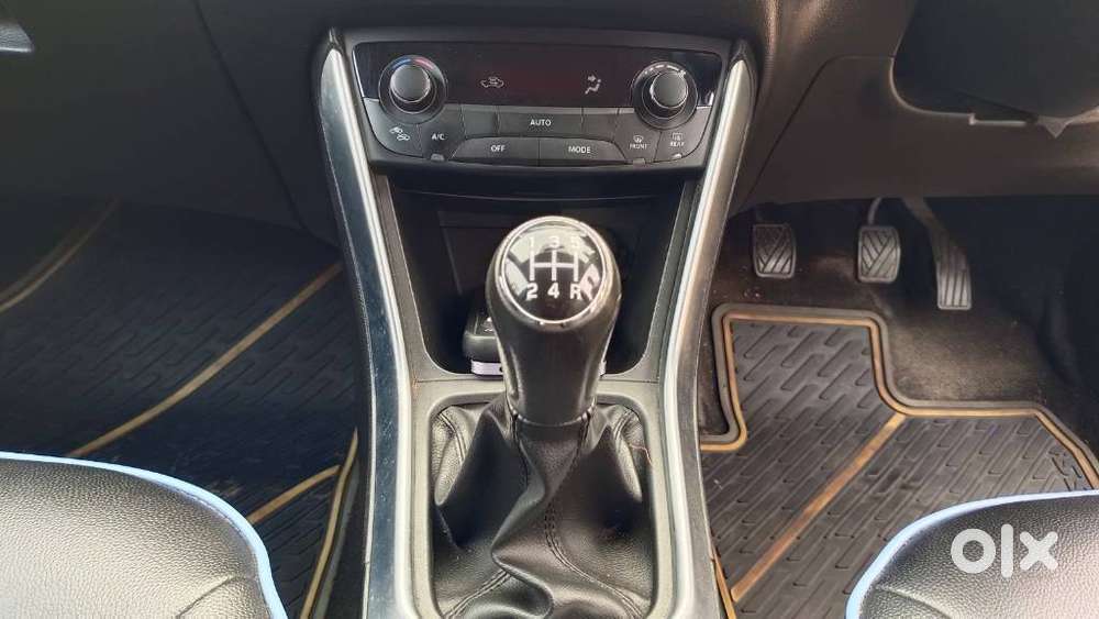 Maruti Suzuki S Cross Zeta Shvs, 2018, Diesel