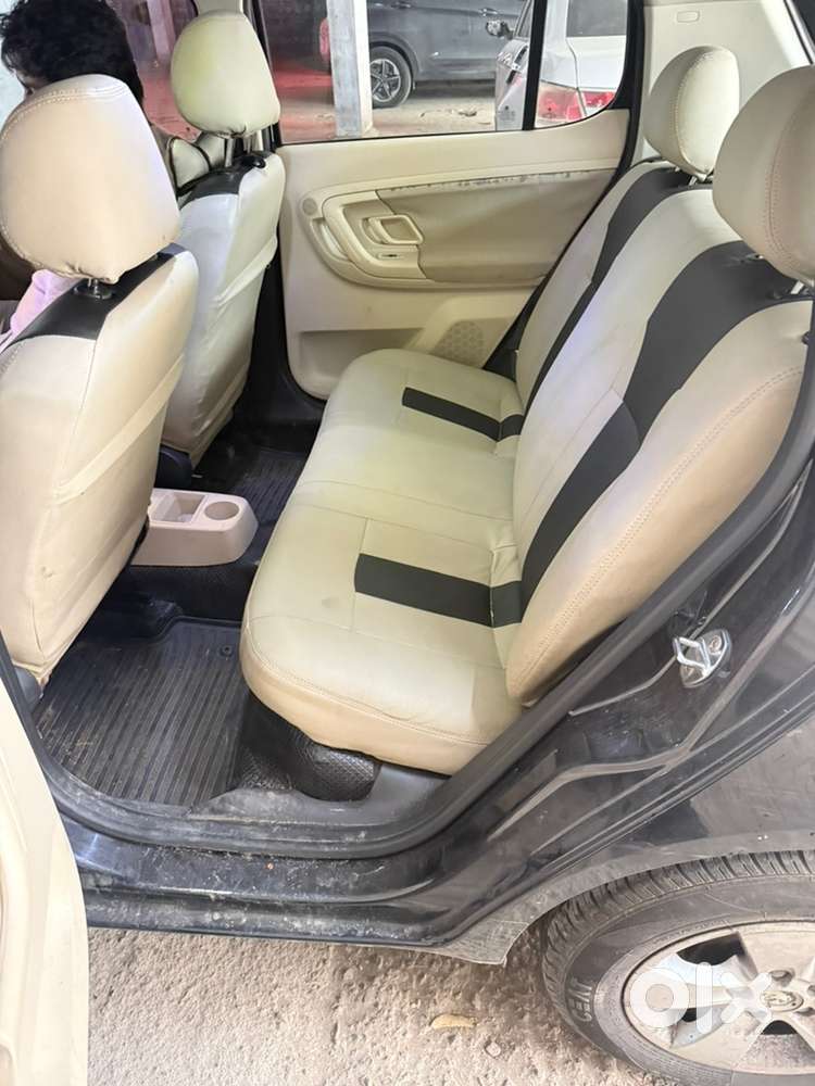 Skoda Fabia 2011 Model Year