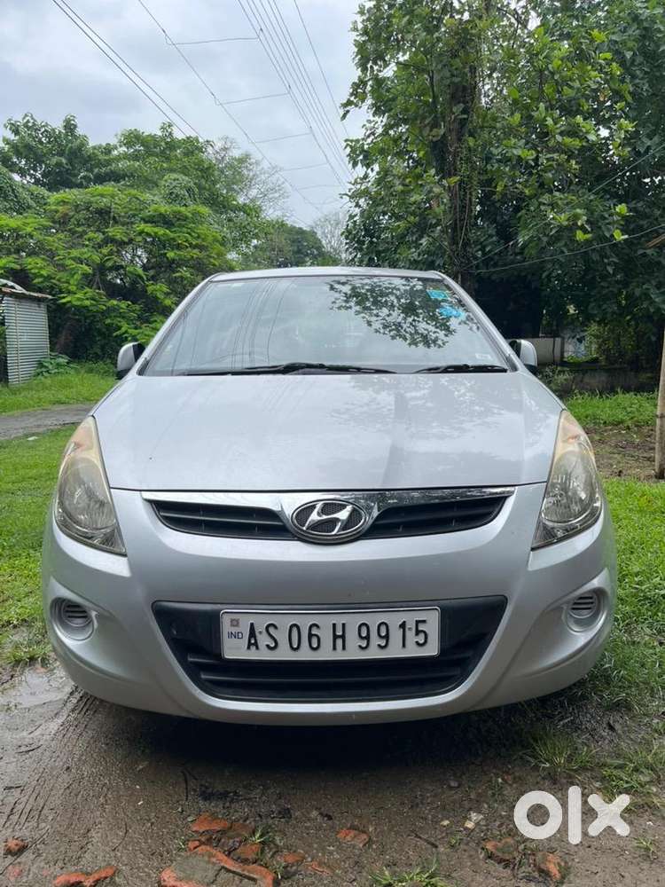 Hyundai I20 2010 Petrol 85000 Km Driven