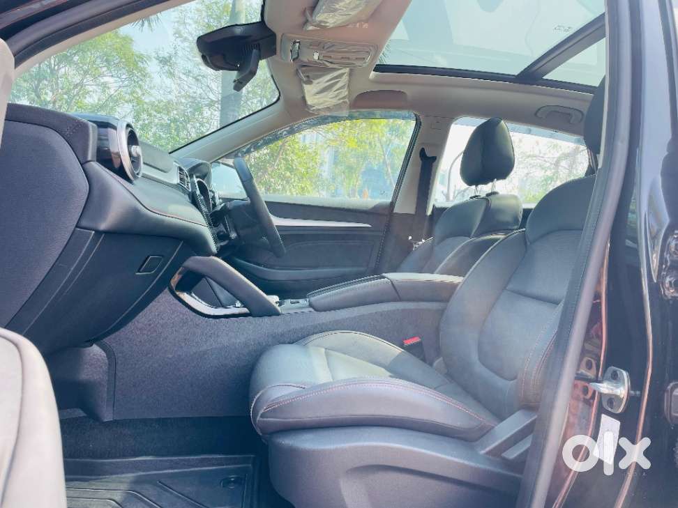 Mg Zs Ev Exclusive Pro, 2024, Electric