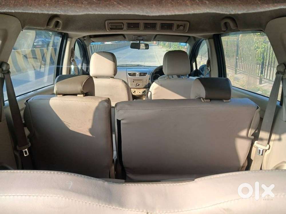 Maruti Suzuki Ertiga Vxi (o) Cng, 2015, Cng & Hybrids