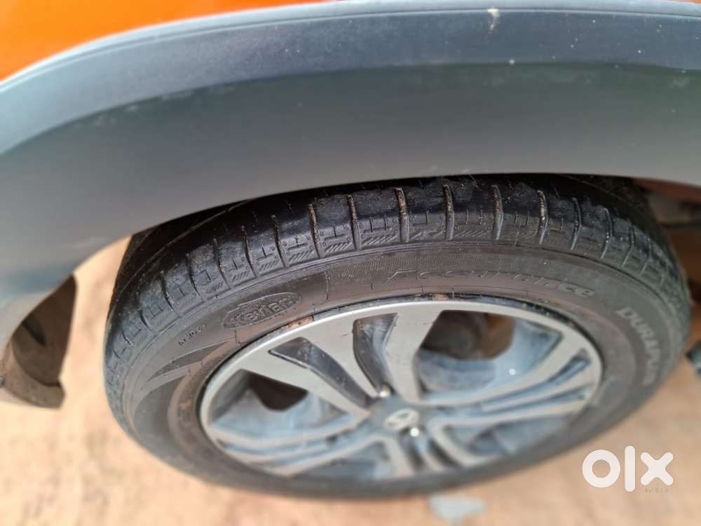 Tata Tigor 1.2 Revotron Xz Option, 2019, Petrol
