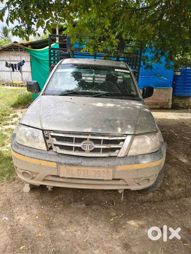 Tata Xenon Xt 2.2 2014