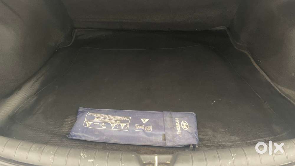 Hyundai Verna 1.5 Sx Vtvt, 2020, Petrol