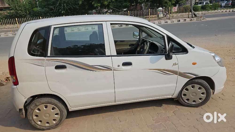 Maruti Suzuki Zen Estilo 1.0 2013, Excellent Condition