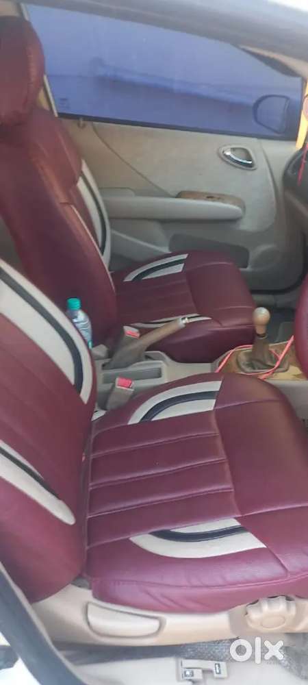 Honda City Zx 2006