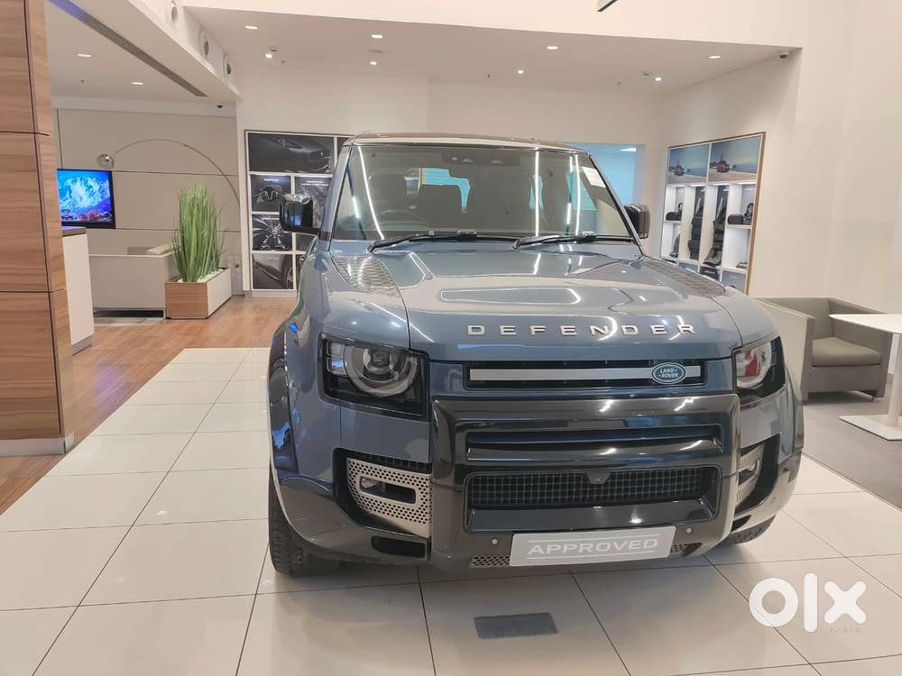 Land Rover Defender 3.0 Diesel 110 Hse, 2024, Diesel