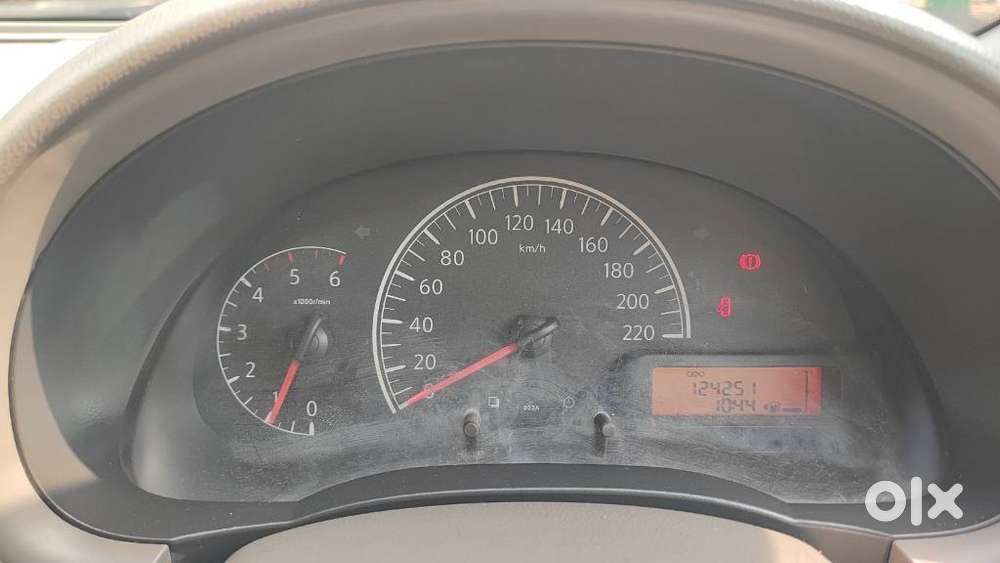 Nissan Sunny 2014-2016 Diesel Xl, 2012, Diesel