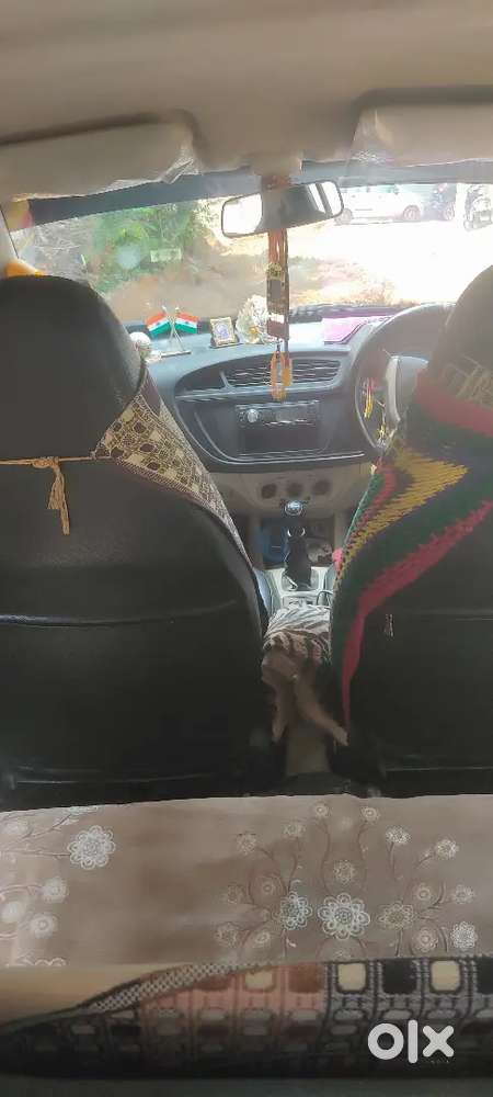 Maruti Suzuki Alto 800 2021 Petrol Manual