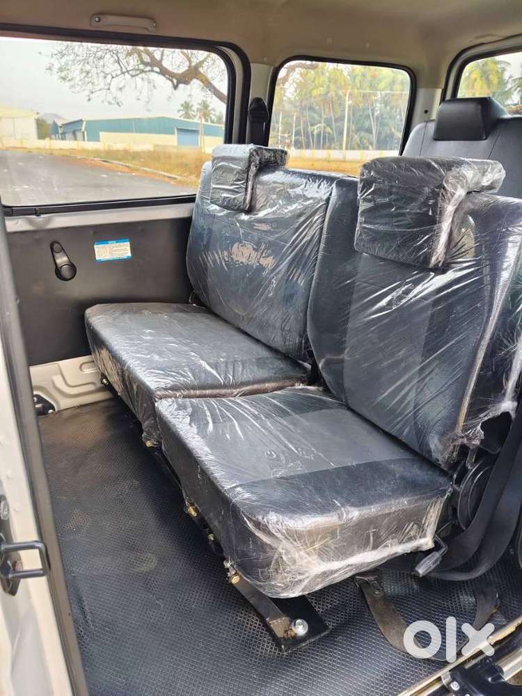 Maruti Suzuki Eeco, 2023, Petrol