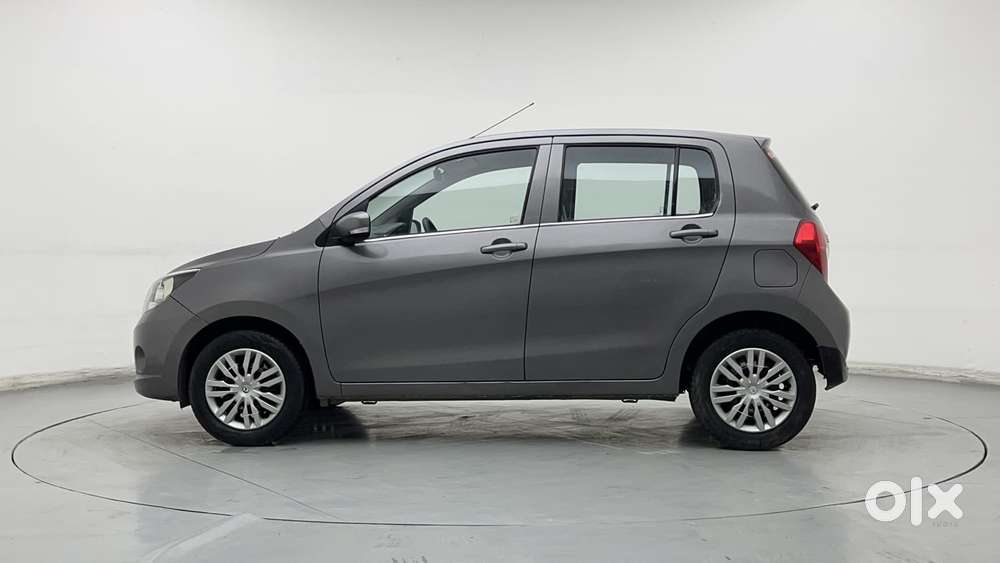 Maruti Suzuki Celerio Zxi, 2014, Petrol