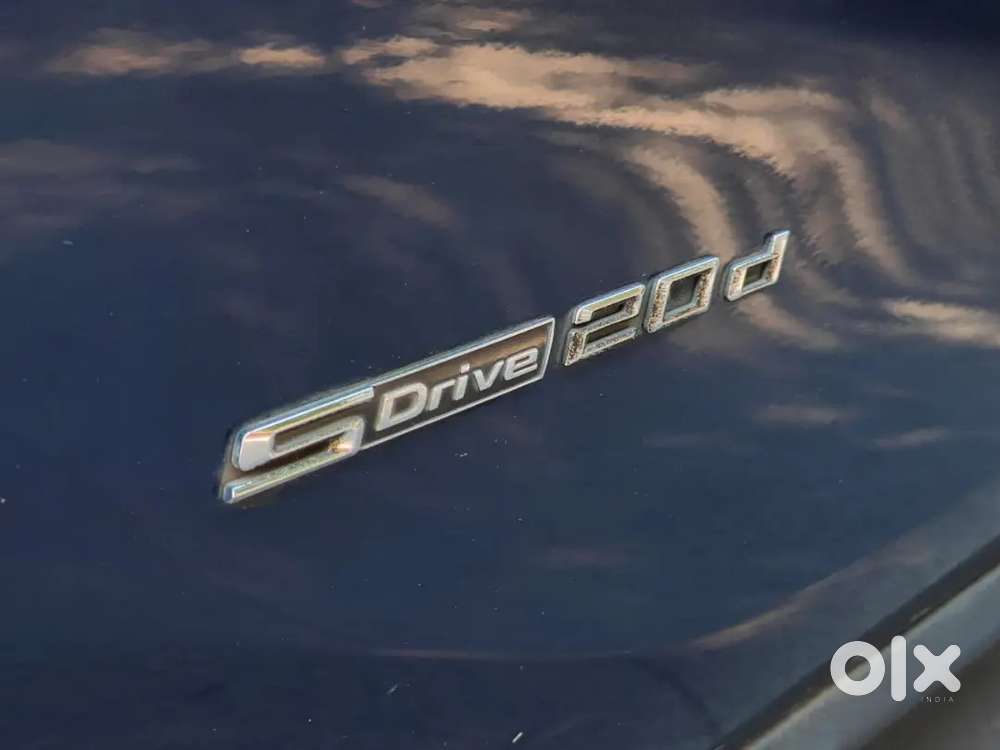 Bmw X1 2016 Diesel 55000 Km Driven