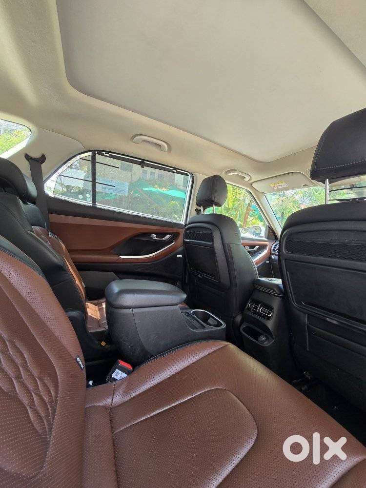 Hyundai Alcazar 1.5 Platinum (o) Diesel At 7 Str, 2021, Diesel