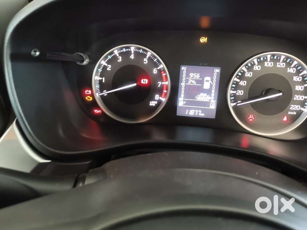 Toyota Urban Cruiser Taisor S Plus 1.2 Petrol Mt, 2025, Petrol