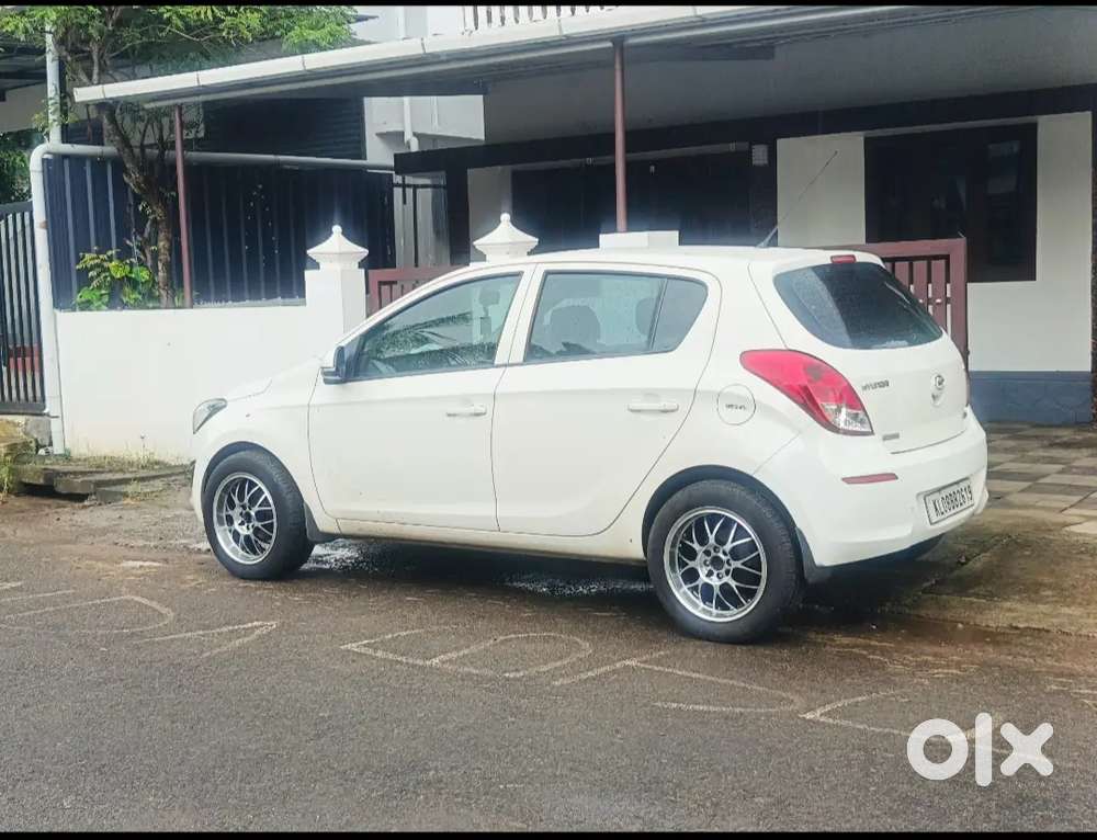 Hyundai I20 2013 Diesel Well Maintained