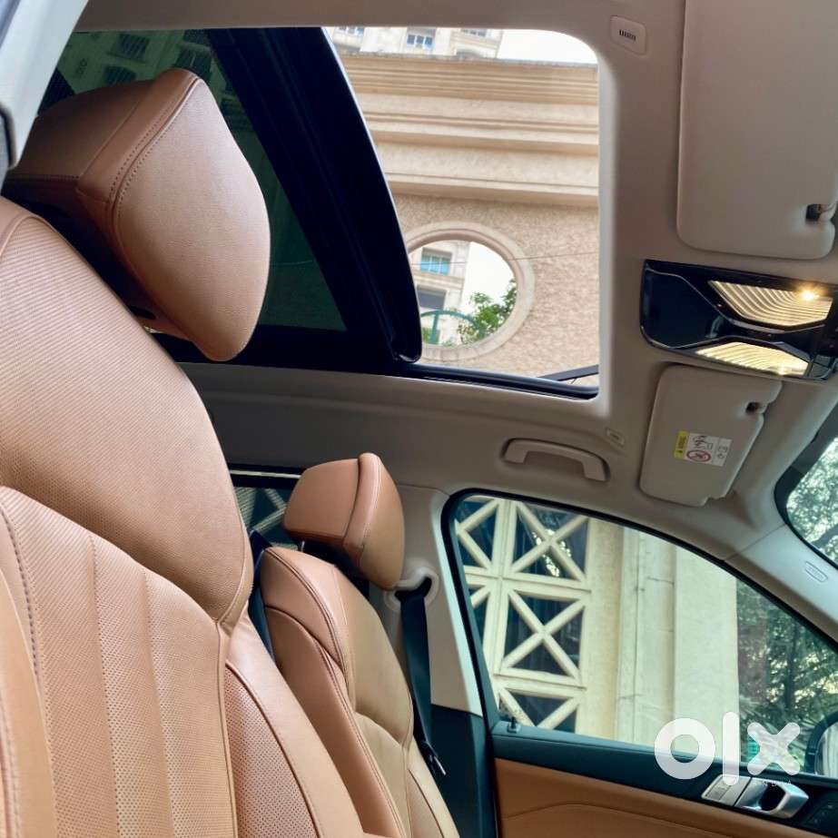 Bmw X7 Xdrive30d Dpe Signature, 2022, Diesel