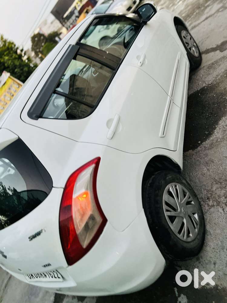 Maruti Suzuki Swift Vdi Optional, 2013, Diesel