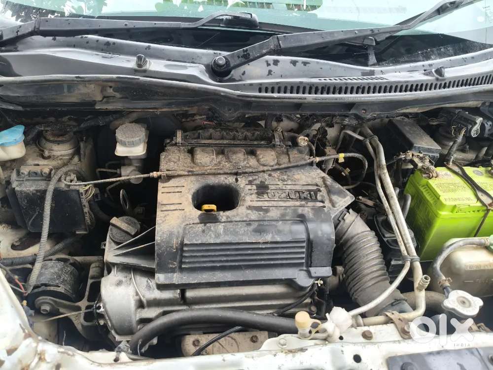 Maruti Suzuki Wagon R 2011