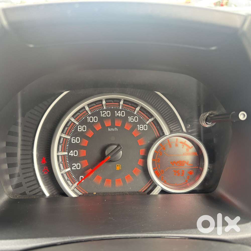Maruti Suzuki Wagon R 1.2 Zxi Plus, 2023, Petrol