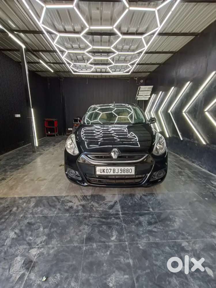 Renault Scala 2015 Diesel Well Maintained