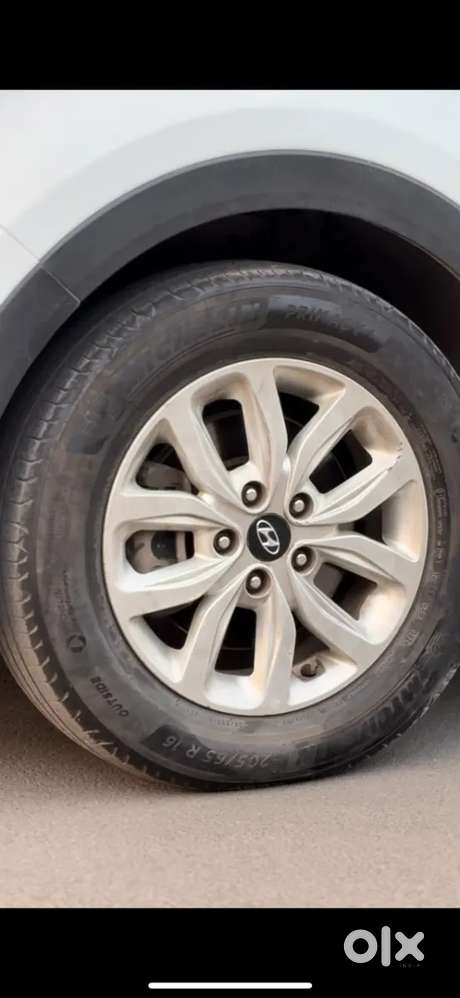 Hyundai Creta 1.4 Crdi S Plus, 2019, Diesel