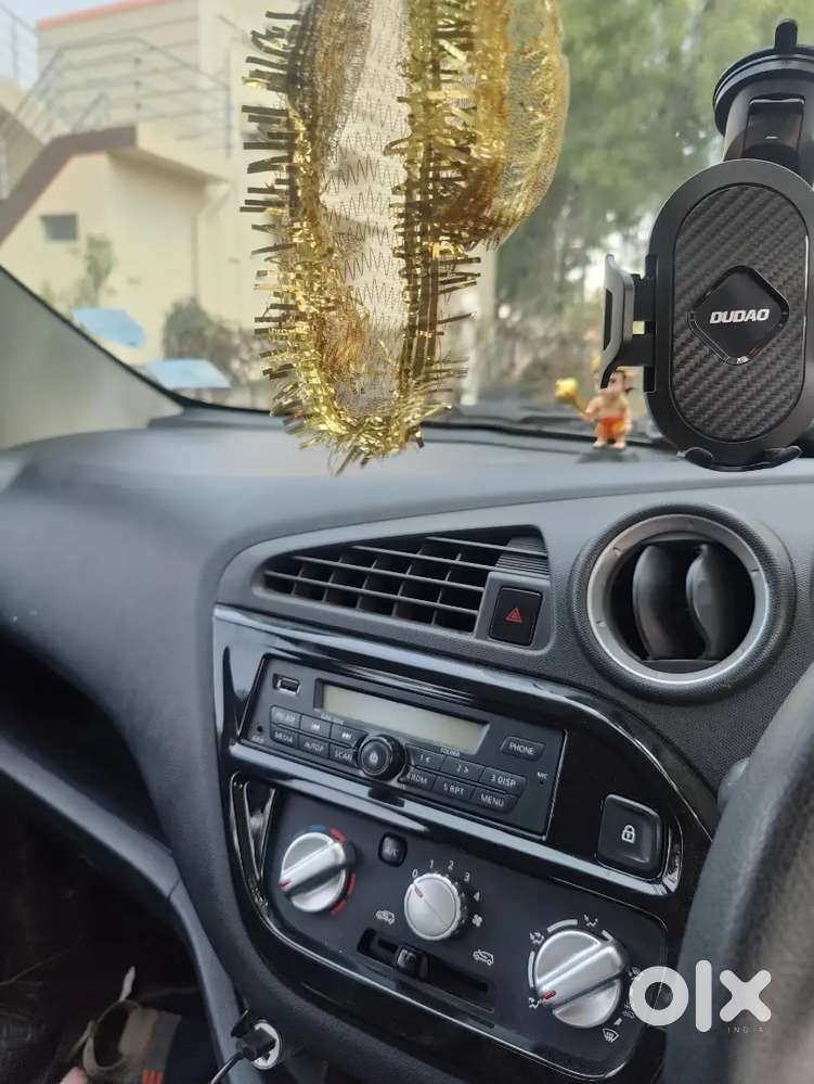 Datsun Redigo 2019 Petrol Well Maintained