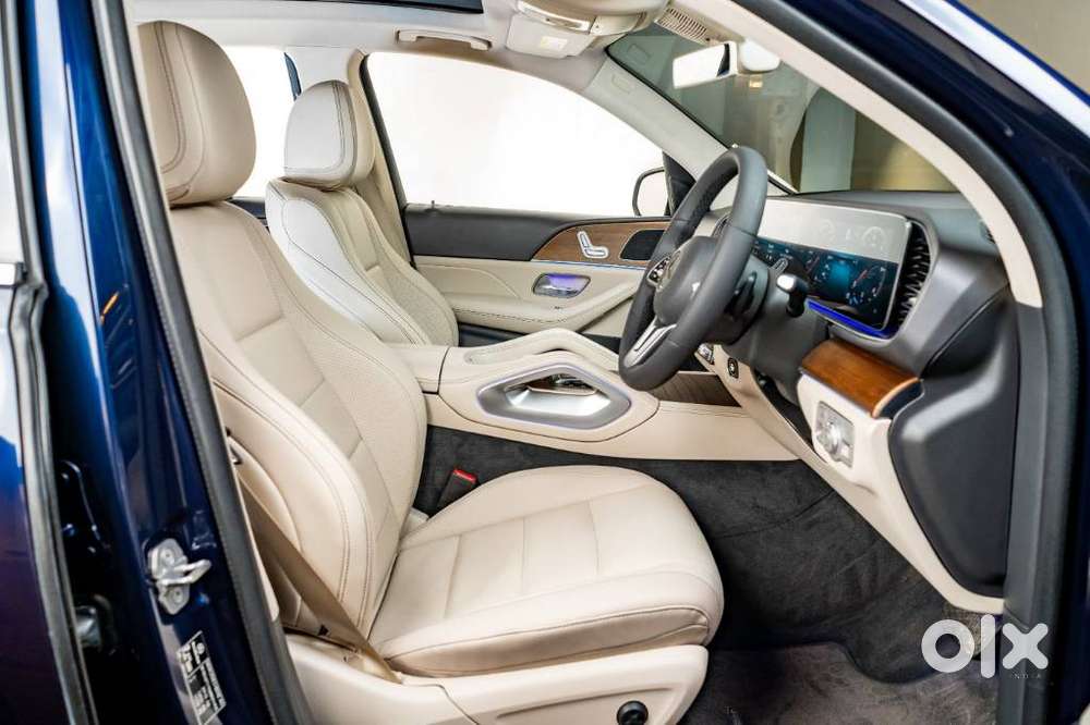 Mercedes-benz Gle 300d 4matic Lwb, 2020, Diesel