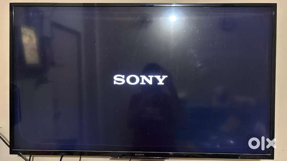 Sony 40&rdquo; LED TV &ndash; For Sale