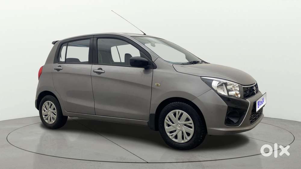 Maruti Suzuki Celerio 2014-2017 Vxi, 2015, Petrol
