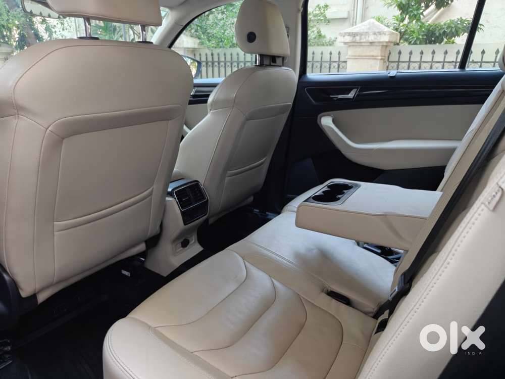Skoda Kodiaq 2.0 Style Tdi 4x4 At, 2018, Diesel