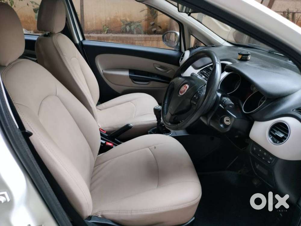 Fiat Avventura Urban Cross 1.3 Multijet Emotion, 2017, Diesel