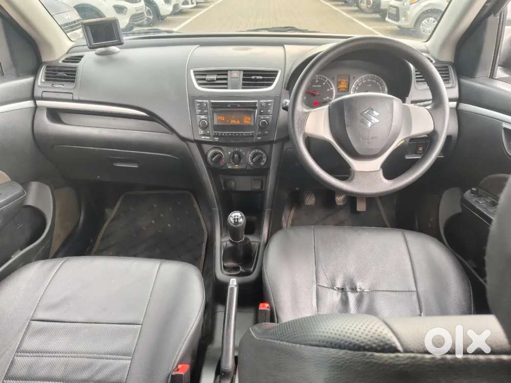 Maruti Suzuki Swift Vdi, 2017, Diesel