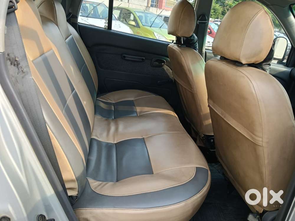 Hyundai Santro Xing Xl, 2007, Petrol