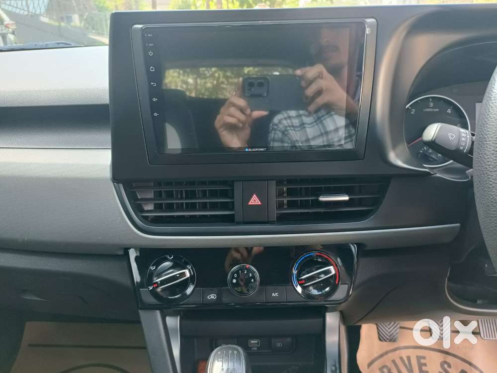 Kia Seltos Hte D, 2023, Diesel