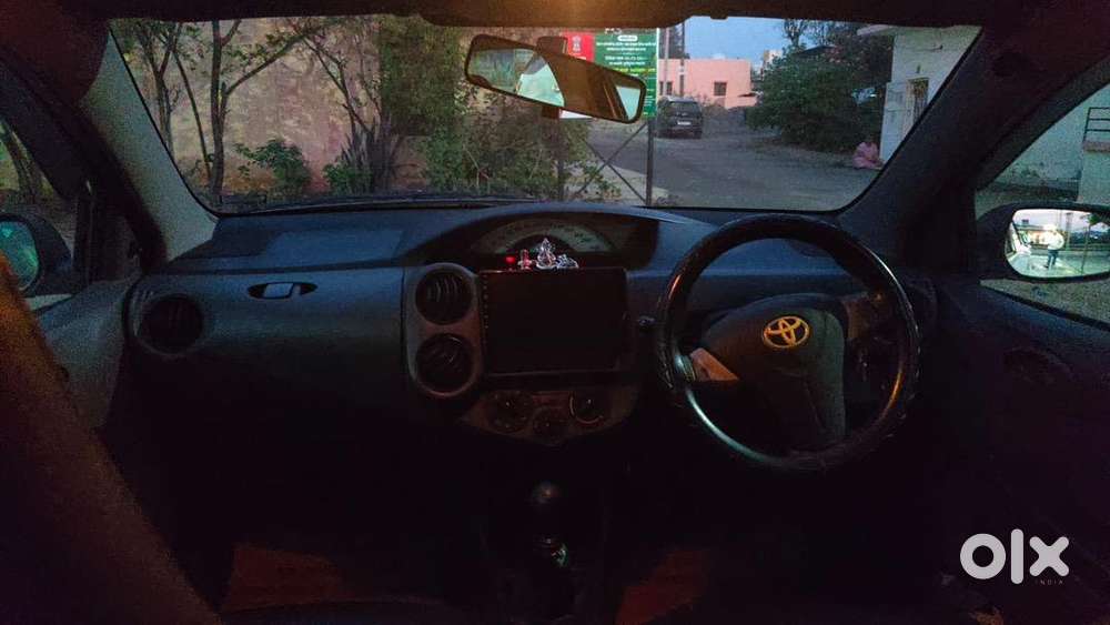 Very Well Maintained Car