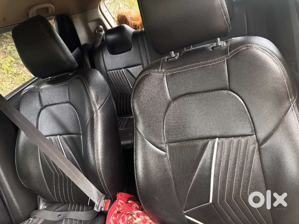 Maruti Suzuki Swift Vxi 2018