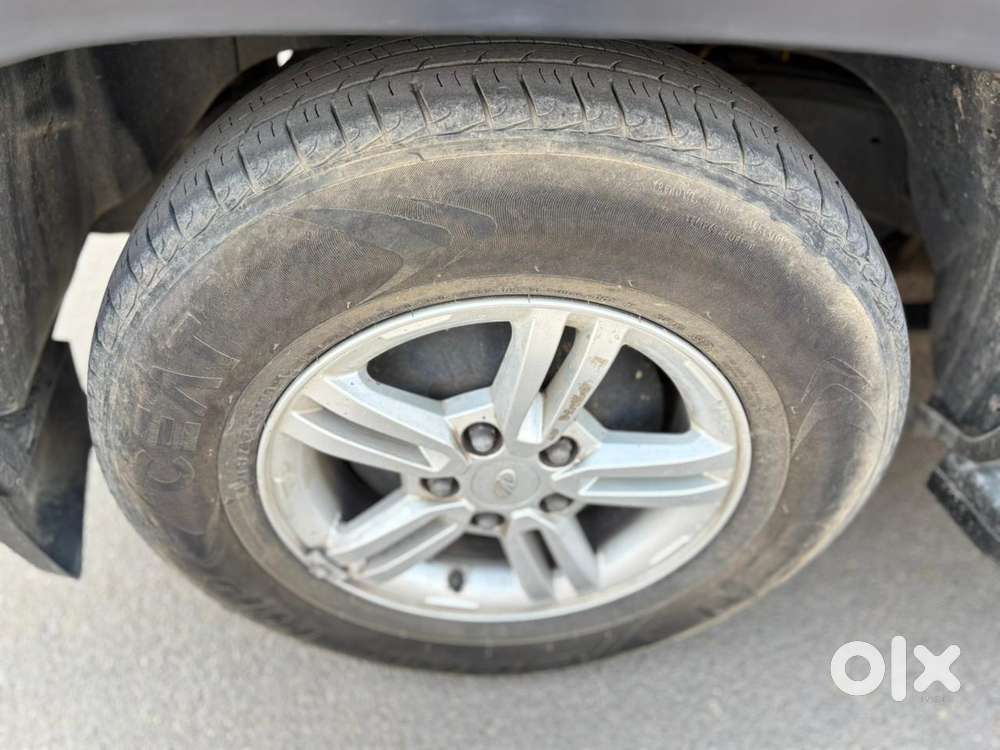 Mahindra Bolero Neo 1.5 N 10, 2022, Diesel