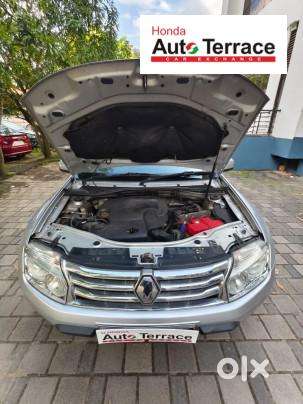 Renault Duster 85ps Diesel Rxl, 2014, Diesel