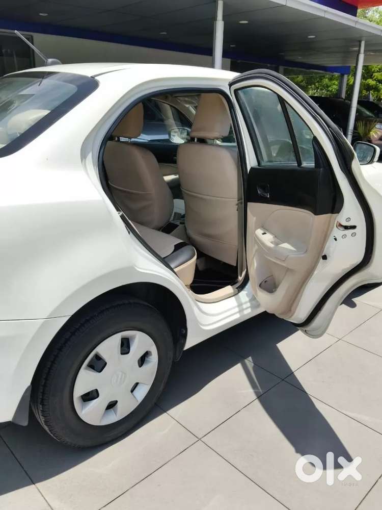Maruti Suzuki Dzire 1.2 Vxi, 2020, Petrol