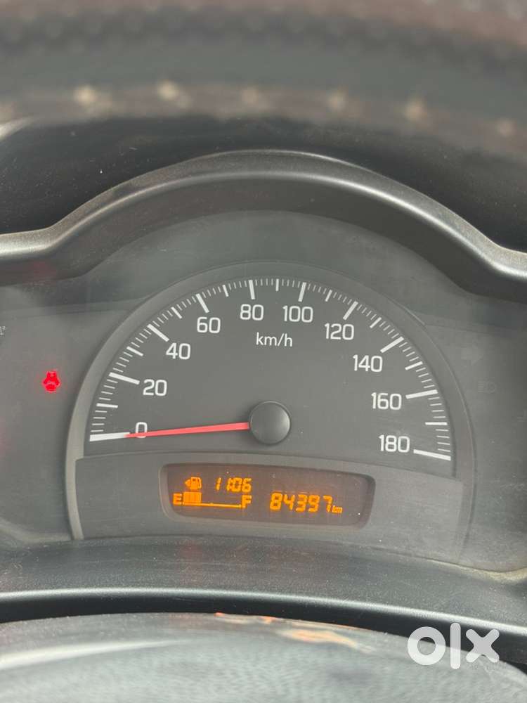 Maruti Suzuki Celerio 2015