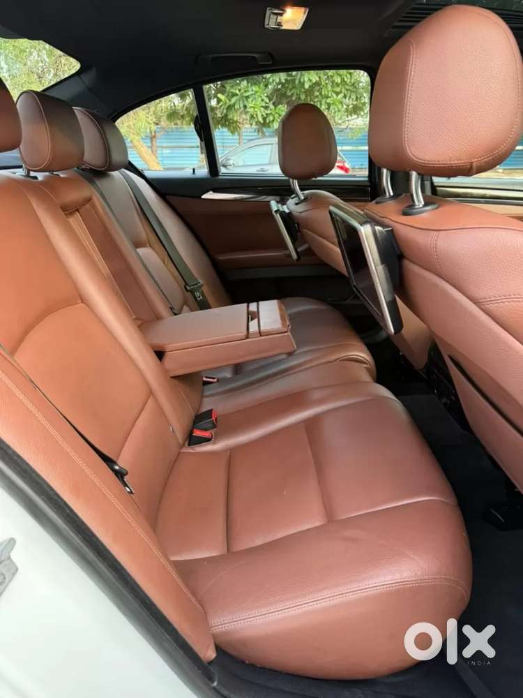 Bmw 5 Series 3.0 530d M Sport, 2016, Diesel