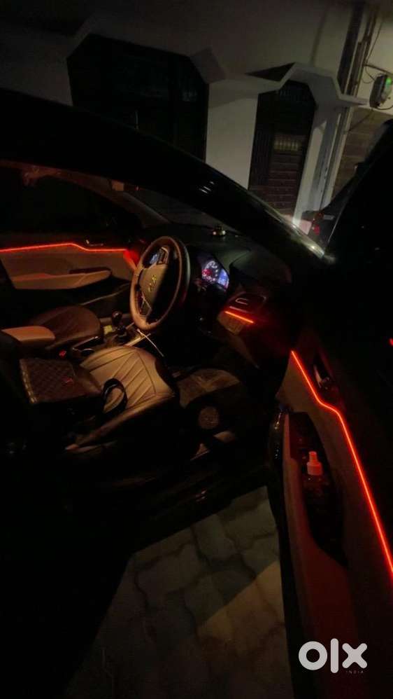 Hyundai Verna 2022 Petrol 10800 Km Driven