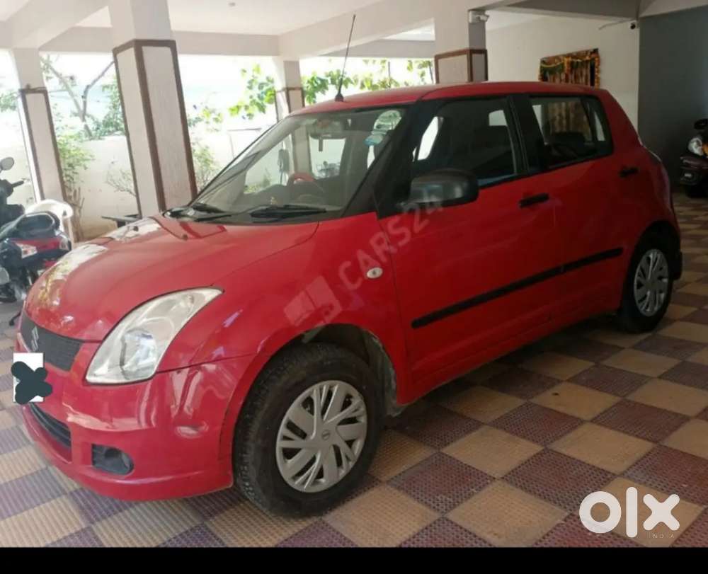 Doctor Less Used Car Very Mint Condition